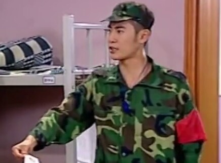校园记事簿 9集