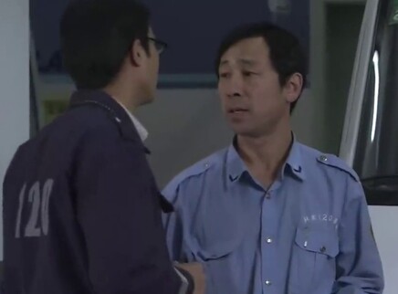 急救生活 8集