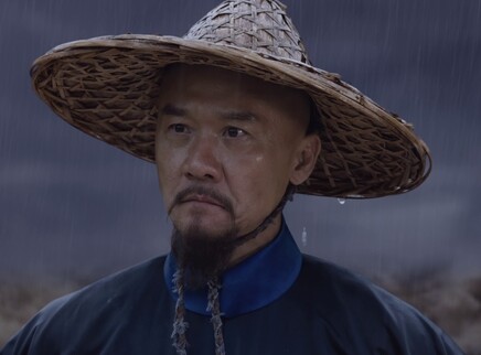 天下长河 1集