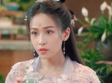 金小气家族：花城热恋 越南语版 1集