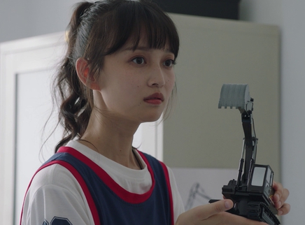开挖掘机怎么啦 3集