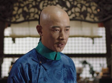 天下长河 14集