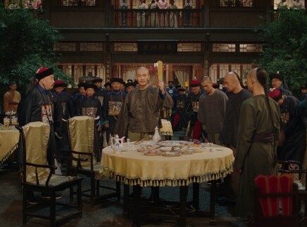 天下长河 15集