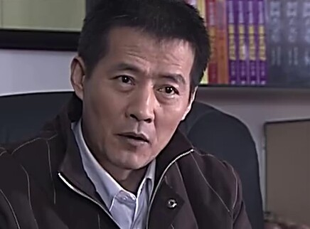 华容道 第二部 22集