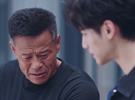 追光者 35集