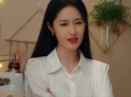 爱恋告急 1集