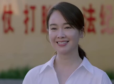 勇敢的翅膀 16集