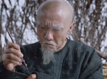 天下长河 40集