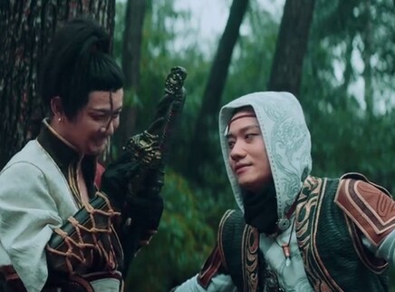 画江湖之不良人 第二季 8集