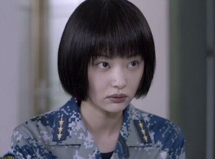 勇敢的翅膀 21集