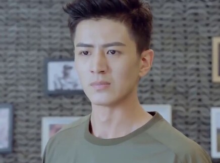 出线了，初恋 越南语版 20集