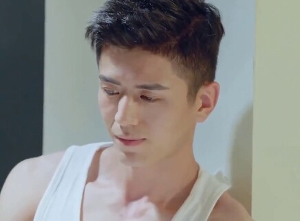 出线了，初恋 越南语版 21集
