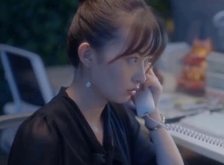 本宫今天不加班 越南语版 3集