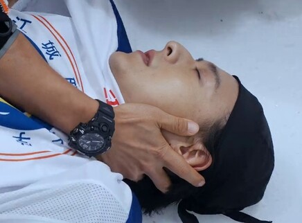 冰球少年 21集