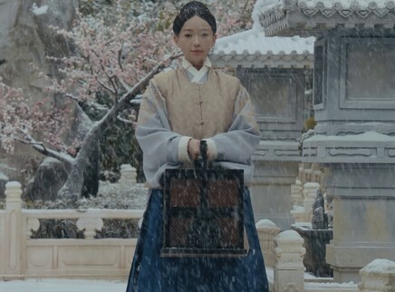 尚食 10集