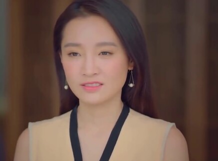 马卡龙少女 越南语版 3集