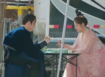 太傅和公主的&ldquo;前世今生&rdquo; 2集