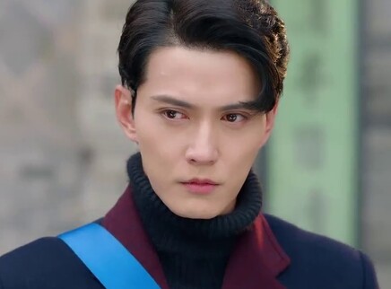 太傅和公主的&ldquo;前世今生&rdquo; 9集