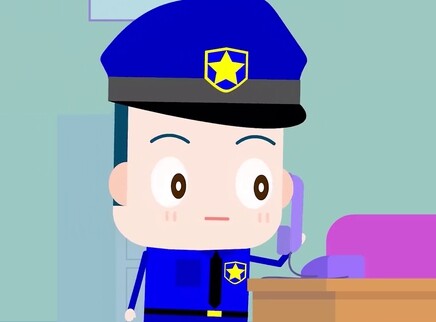 立特职业小镇 英文版 19集