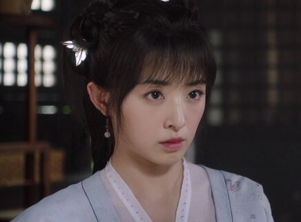 玉面桃花总相逢 9集