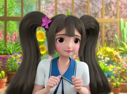 巴啦啦小魔仙之魔法星缘堡 17集