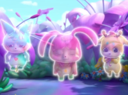 巴啦啦小魔仙之魔法星缘堡 25集