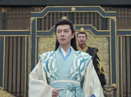 郡主万福 12集