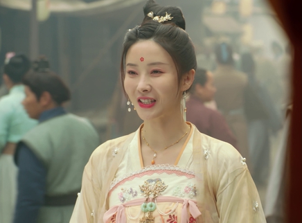 念念无明 15集