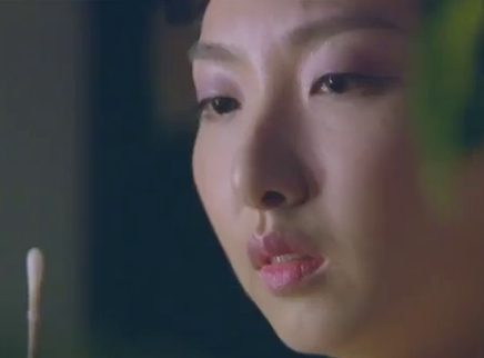狐影 31集