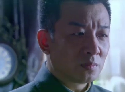 狐影 35集
