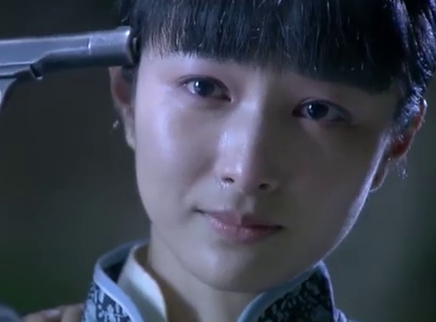 狐影 38集