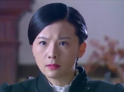 狐影 44集