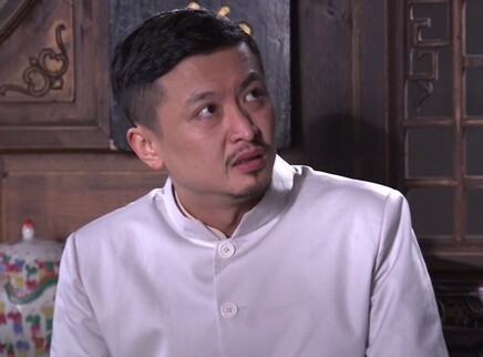 人来客往 4集
