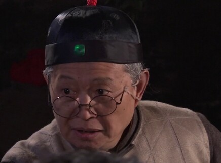 人来客往 23集