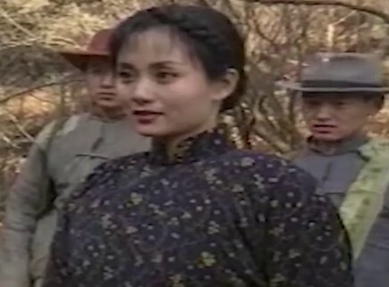 烟花女驼龙 10集