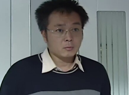 烟灰缸之谜 3集