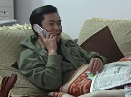 烟灰缸之谜 14集