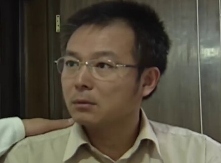 烟灰缸之谜 20集