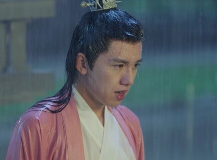 白玉思无瑕 下饭版 17集