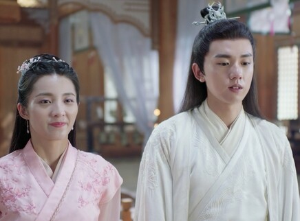 白玉思无瑕 下饭版 18集