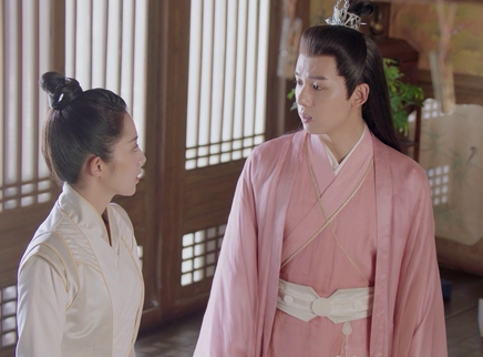 白玉思无瑕 下饭版 20集