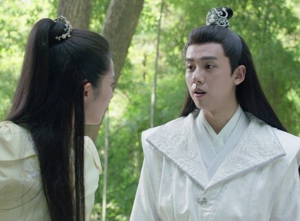 白玉思无瑕 下饭版 22集