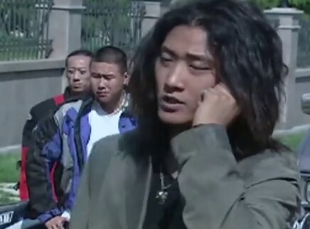 危情24小时 11集
