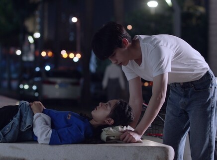 少年派2 12集