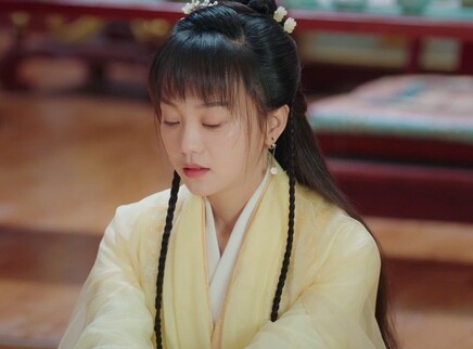 离人心上 下饭版 25集