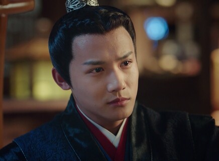 离人心上 下饭版 26集