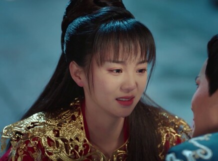 离人心上 下饭版 28集