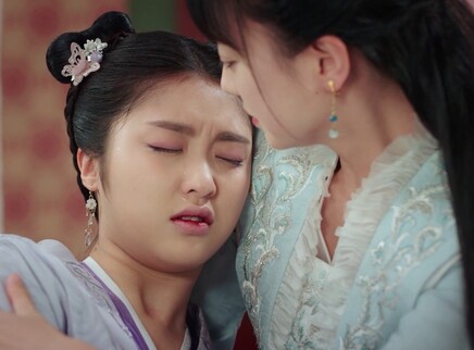 离人心上 下饭版 33集