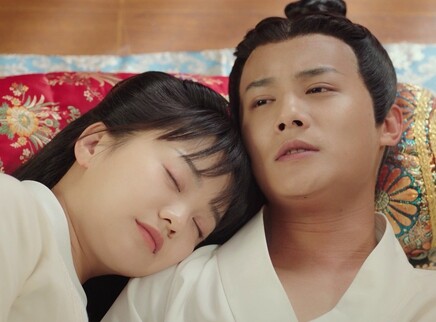 离人心上 下饭版 7集
