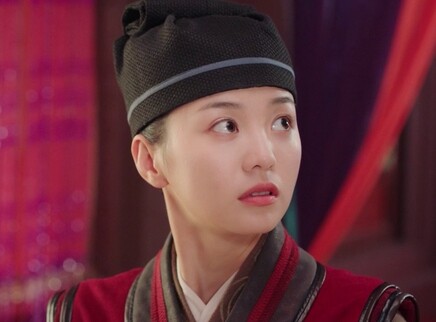 离人心上 下饭版 8集